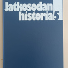 Jatkosodan historia 5, Wsoy 1992, 1.p., 3 kuvaa - pikkukuva 3
