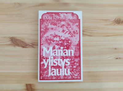 Martti Luther: Marian ylistyslaulu