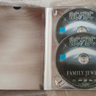 ACDC: Family Jewels 2 DVD Set - pikkukuva 3