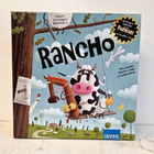 Rancho Perhepeli . Peli on uudenveroinen - pikkukuva 1