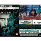 UUSI MORBIUS (2022) 4K UHD HDR + BLU-RAY - ILMAINEN TOIMITUS - pikkukuva 2