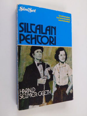 Harald Selmer-Geeth : Siltalan pehtori