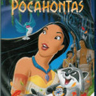 POCAHONTAS (DISNEY)	(24 898)	k	-FI-	DVD			1995 - pikkukuva 2