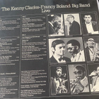 The Kenny Clarke - Francy Boland Big Band: Live 2LP - pikkukuva 2