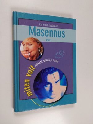 Christina Gustavson : Masennus