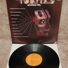 Tomita Tomita's Greatest Hits lp - pikkukuva 1
