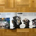 Esite Opel Kadett E porrasperä 1985 / 1986 - pikkukuva 4