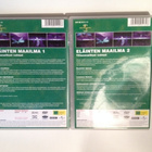 Green Label - Supernatural/Eläinten Maailma 1 ja 2 (2DVD) - pikkukuva 2