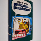 Gunter Grass : Paikallispuudutus - pikkukuva 1