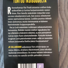 Jo Callaghan: Vain silmänräpäys - pikkukuva 2