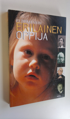 Kaisa (toim.) Stranden : Erilainen oppija
