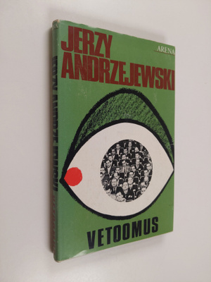 Jerzy Andrzejewski : Vetoomus