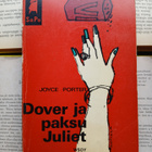 Joyce Porter - Dover ja paksu Juliet (nid.) - pikkukuva 1