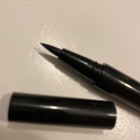 Clarins Ink Liner-nestemäinen silmänrajaus musta - pikkukuva 2