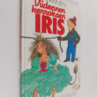 Eila Paakkinen : Viidennen kerroksen Iris - pikkukuva 1