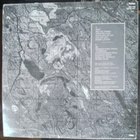 Kauko Röyhkä, Maa on voimaa LP - pikkukuva 2