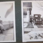 2 VANHAA Valokuvaa Amerikan Suomalaiset KOMEA Auto 1920-l - pikkukuva 2