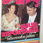 ANNA LEHTI 18 / 1982 SISÄLLYSLUETTELO KUVA 2 - pikkukuva 1