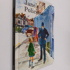 Helen Cresswell : Jane's Policeman - pikkukuva 1