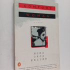 Nora Okja Keller : Comfort woman - pikkukuva 1
