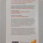 Steve Richards : The Rise of the Outsiders : How Mainstre... - pikkukuva 2