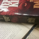 Stephen King - The Dark Half (paperback) - pikkukuva 2