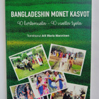 Bangladeshin monet kasvot - toim. Aili Maria Manninen 1.p - pikkukuva 1
