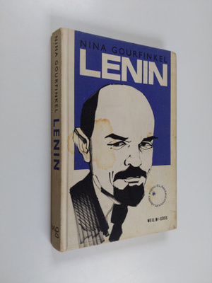 Nina Gourfinkel : Lenin