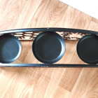 ISO PARTYLITE KYNTTILÄTELINE - pikkukuva 2