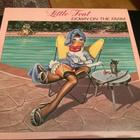 LITTLE FEAT _ Down On The Farm - pikkukuva 1