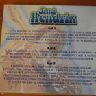 Jimi Hendrix 3CD. - pikkukuva 2