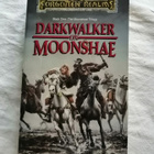 Niles, Douglas: Forgotten Realms: Darkwalker on Moonshae - pikkukuva 1