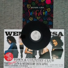 Wendy & Lisa, Satisfaction (1989) - pikkukuva 1