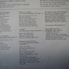 Kate & Anna McGarrigle: French Record LP - pikkukuva 3
