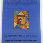 Warren Kenton : Astrology : the celestial mirror - pikkukuva 2