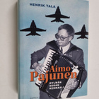 Henrik Tala : Aimo Pajunen - pikkukuva 1