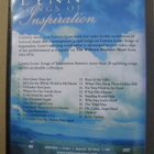 LORETTA LYNN - Live & Inspiration (dvd) - pikkukuva 2