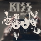 KISS - Ikons (cd-box) 2008 - pikkukuva 2