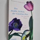 Rosario Castellanos : Das dunkle Lächeln der Catalina Dia... - pikkukuva 1