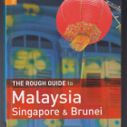 Charles de Ledesma: The rough guide to Malaysia, Singapore - pikkukuva 1
