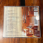 French Organ Music cd/sacd - pikkukuva 2