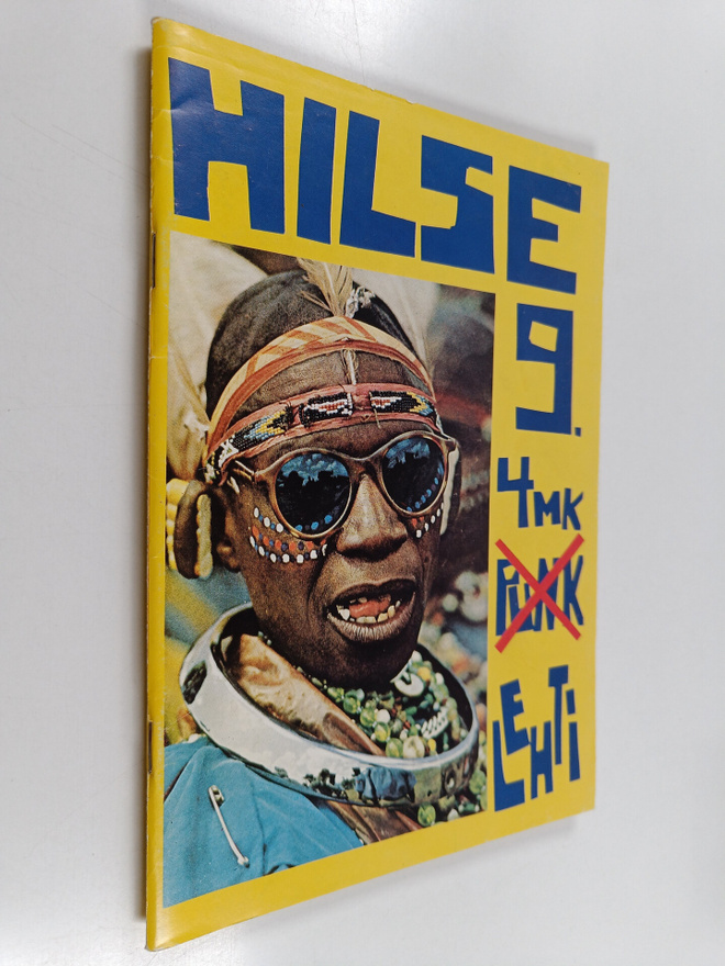Hilse 9