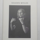 Eileen Myles - For Now - pikkukuva 1