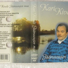 Kari Kivelä • Jääruusujen Maa C-Kasetti - pikkukuva 3