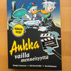 AATK ELÄVÄN KUVAN TAIKA / ANKKA VAILLA MENNEISYYTTÄ . v 2024 - pikkukuva 3