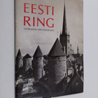 Astrid Määttänen : Eesti ring : samannimisen radiosarjan ... - pikkukuva 1