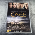 Once Upon a Time - Kausi 1 - pikkukuva 1