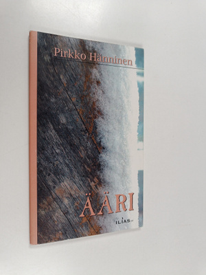 Pirkko Hänninen : Ääri