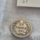 50 penniä 1893, Suomi - pikkukuva 1
