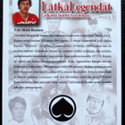 Veli-Matti Ruisma ÄSSÄT Lätkälegendat - pikkukuva 2